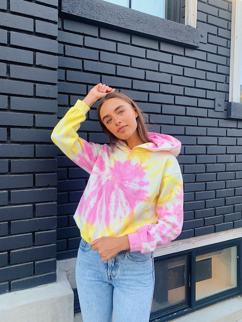 Watermelon Sugar Hoodie *RESTOCKED*